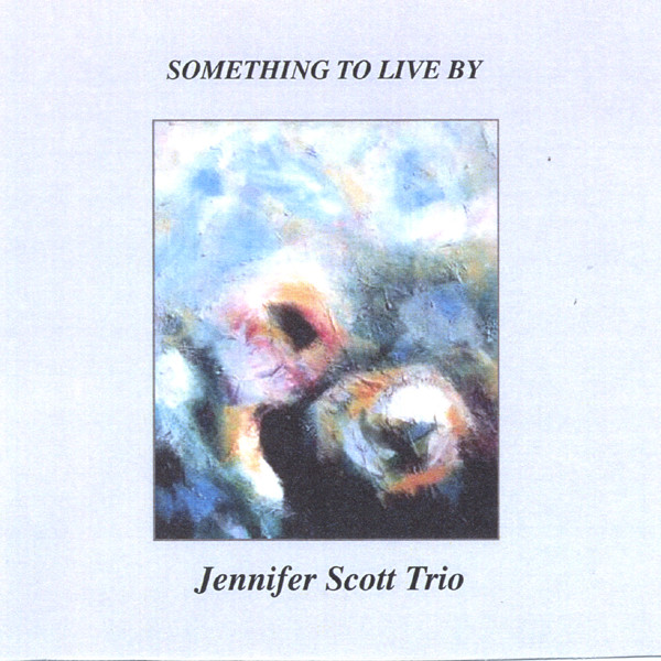 Jennifer Scott Photo