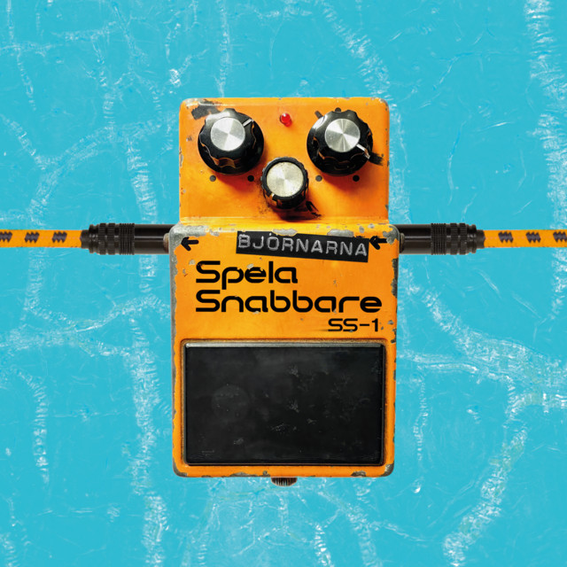Spela Snabbare cover art