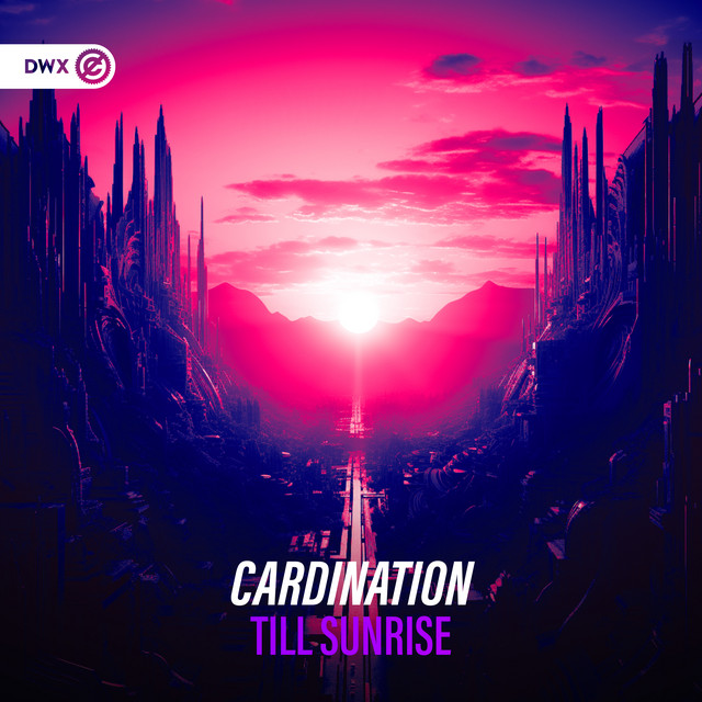 Till Sunrise cover art