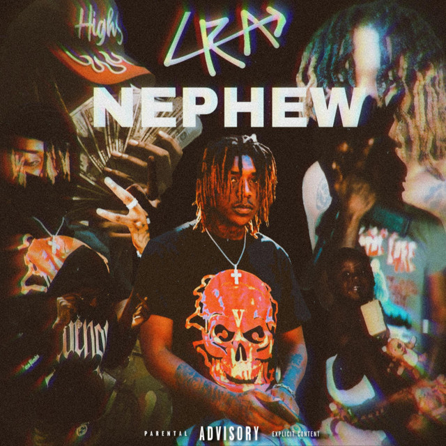 Nephew cover