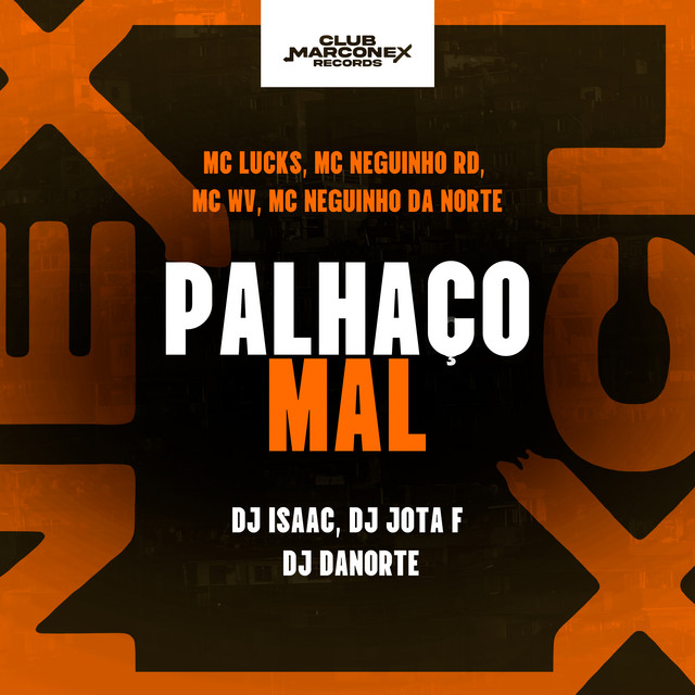 Palhaço Mal