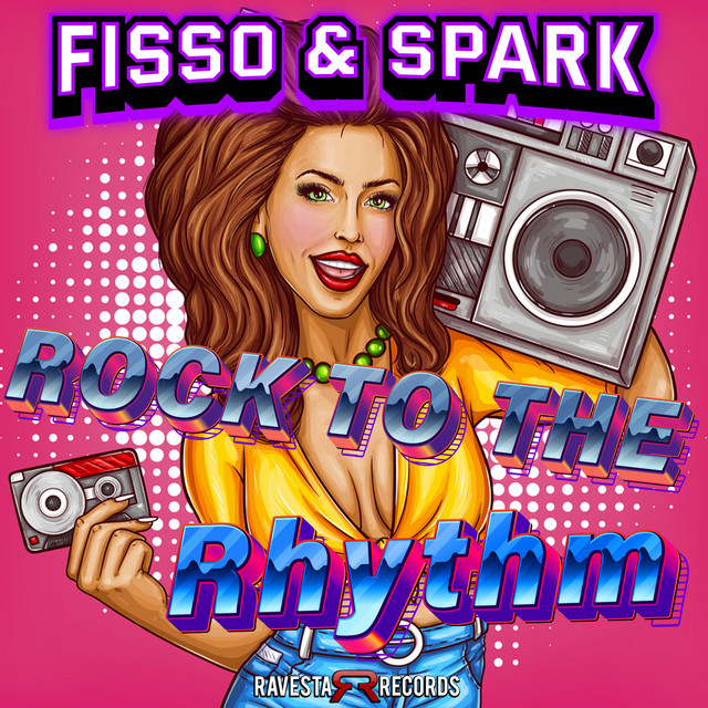 Rock To The Rhythm album art