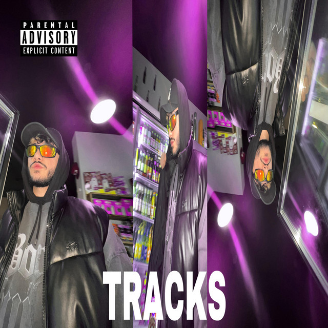 Tracks (Speed Version) cover art