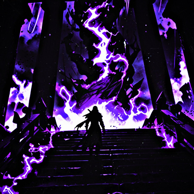 Oracle (Super Slowed)