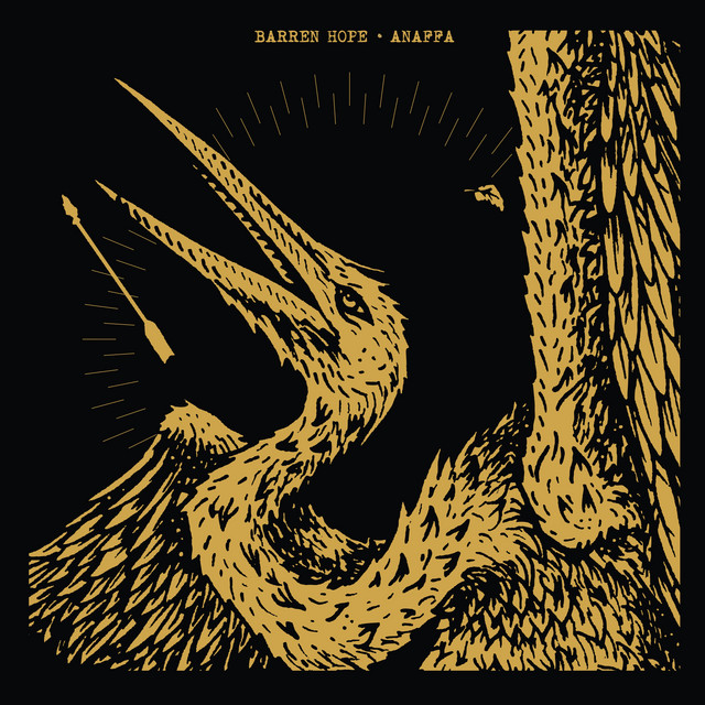 Barren Hope Photo