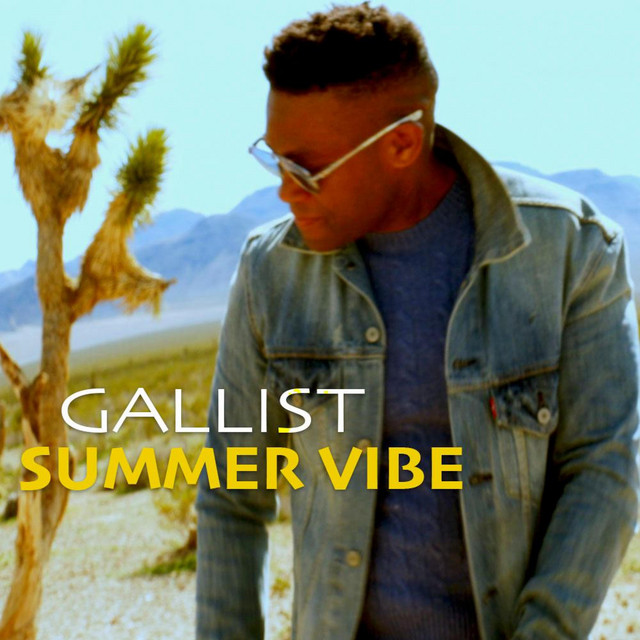 Summer Vibe