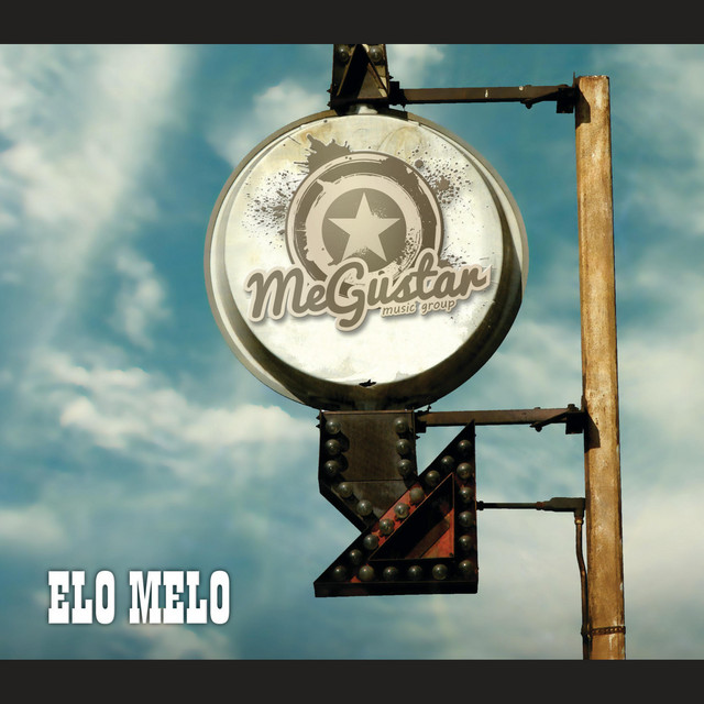 Elo Melo cover art