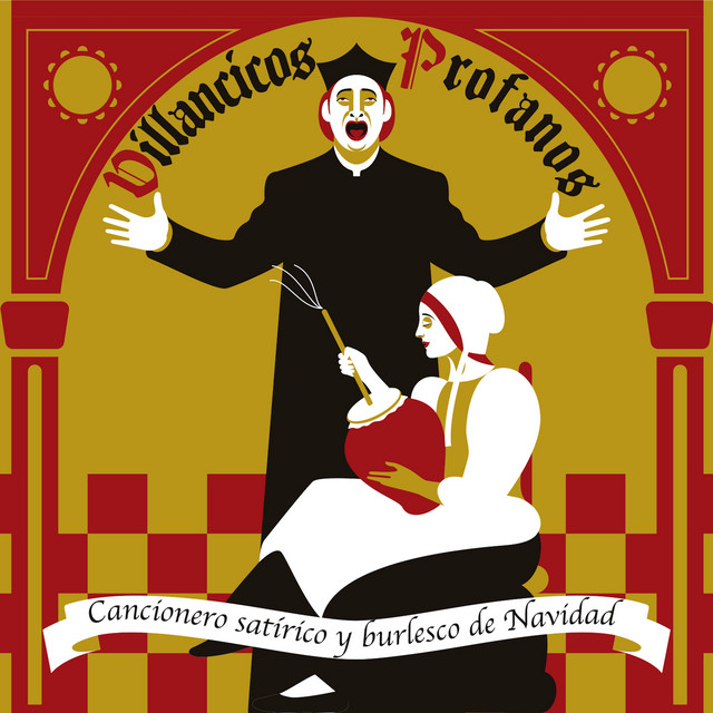 Villancicos Profanos