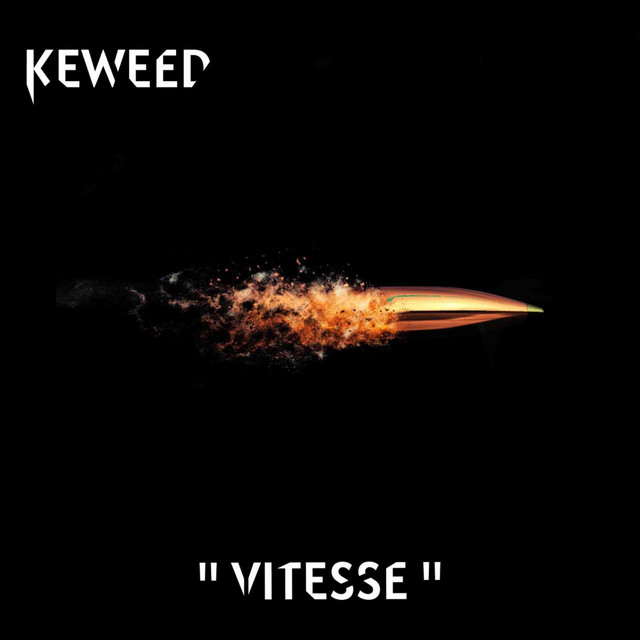 Vitesse - Single by KEWEED | Spotify