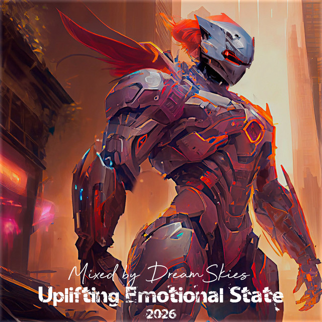 Uplifting Emotional State, Vol. 129 - Uplifting Mix 2026
