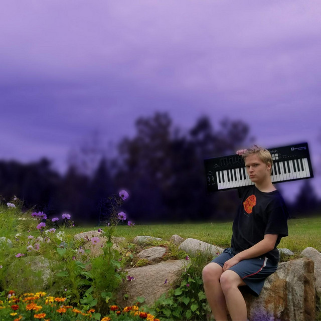 Trash Sing Rap I Made in 2018 cover art