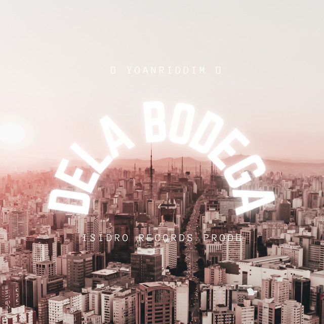 DELA BODEGA cover art