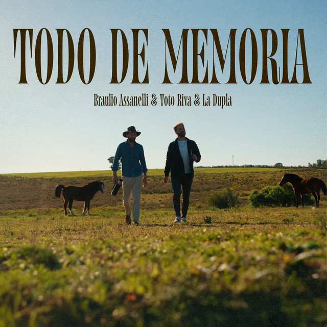 Todo De Memoria