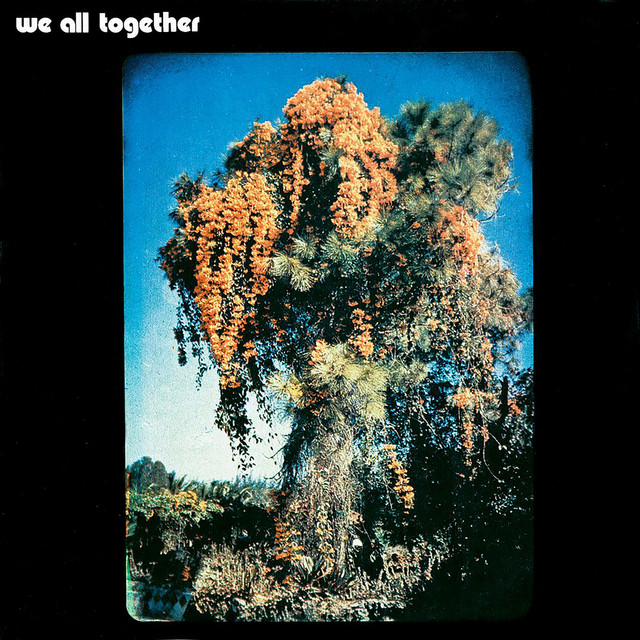 We All Together Photo