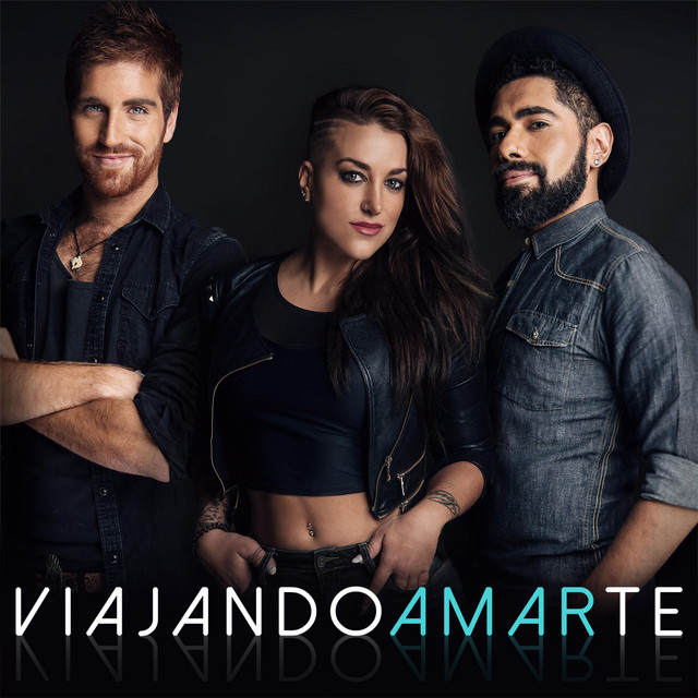 ViajandoAmarte cover