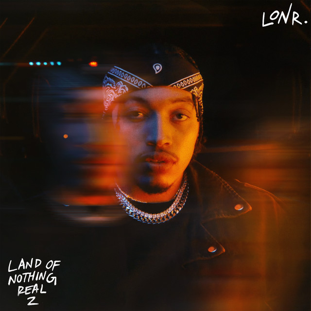 Land Of Nothing Real 2 cover art