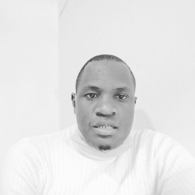 Mwambie Yesu cover art