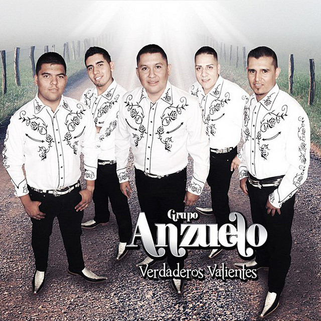 Verdaderos Valientes cover art