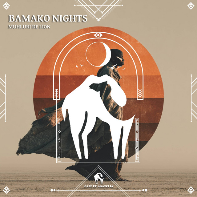 undefined album image