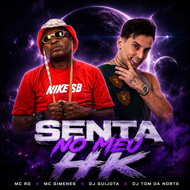 Senta no Meu HK