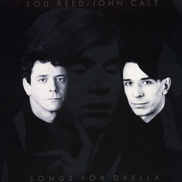 Songs For Drella cover art
