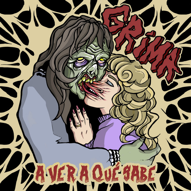 A Ver a Qué Sabe cover art