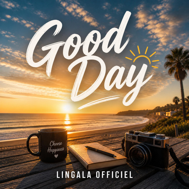 LINGALA OFFICIEL