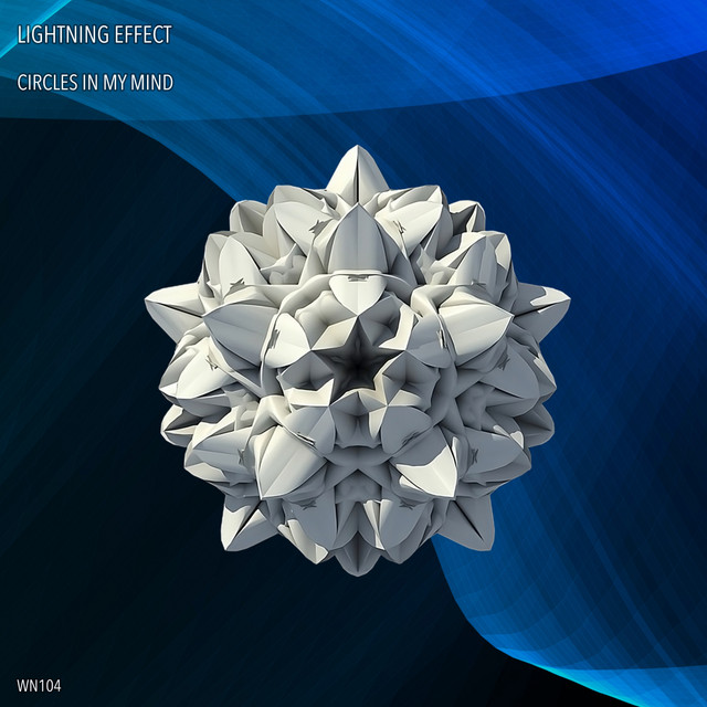 Circles in My Mind album art