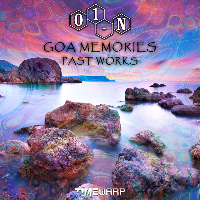Goa Memories, Past Works cover art