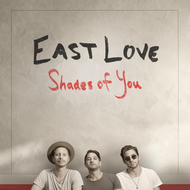 Shades of You