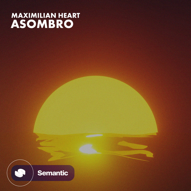Asombro - Radio Edit