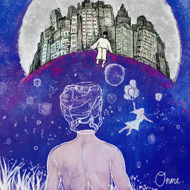 Entropy cover art