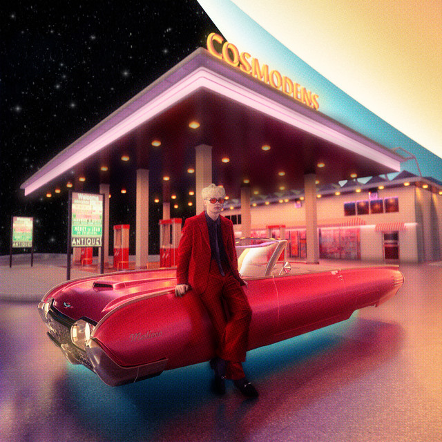 COSMODENS - Single by Malivoo | Spotify