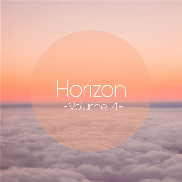 Horizon, Vol. 4 cover art