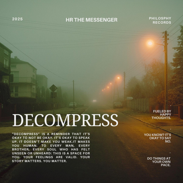 Decompress