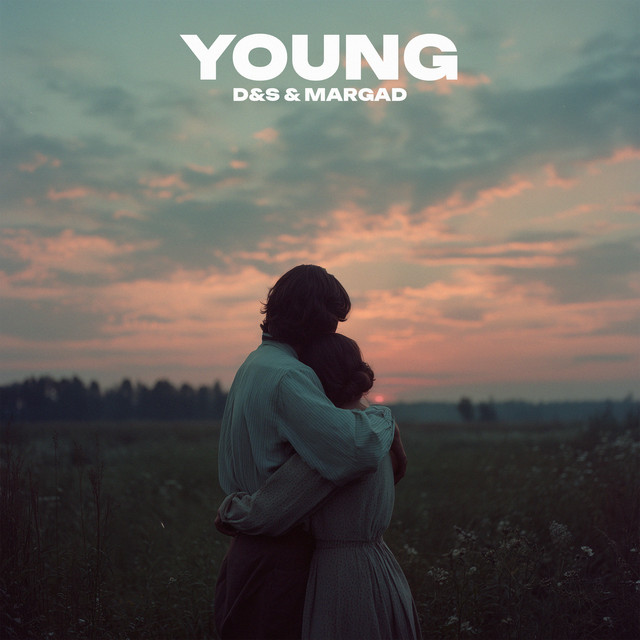 Young cover art
