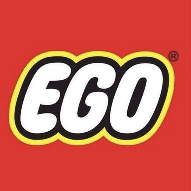 Обкладинка: EGO (FADE&REST) — NEATKID