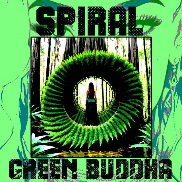 SPIRAL cover