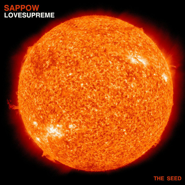 Lovesupreme cover art
