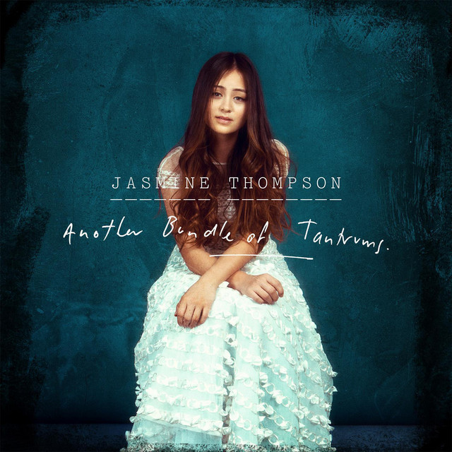 Another Bundle of Tantrums cover art