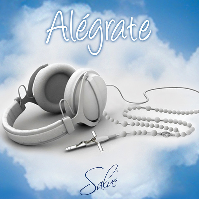 Alégrate cover art