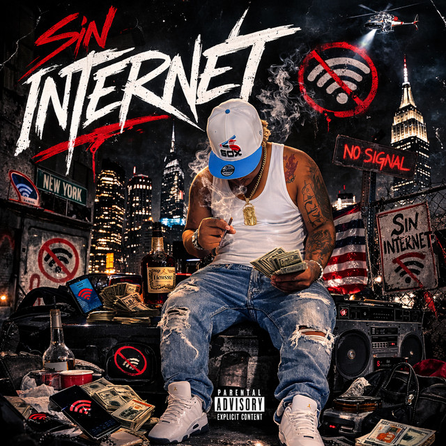 sin internet