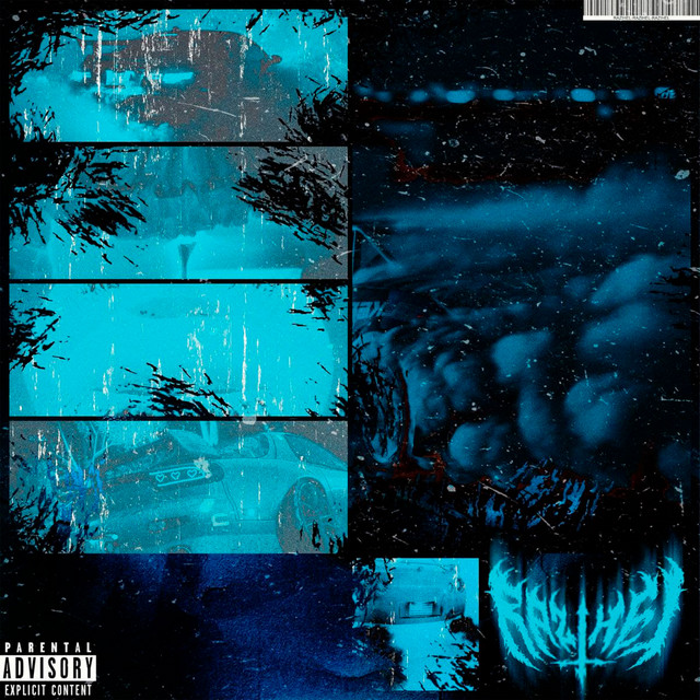 In Da Phonk, Vol. 1 cover art