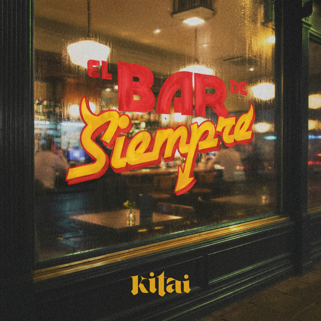 El Bar De Siempre cover art