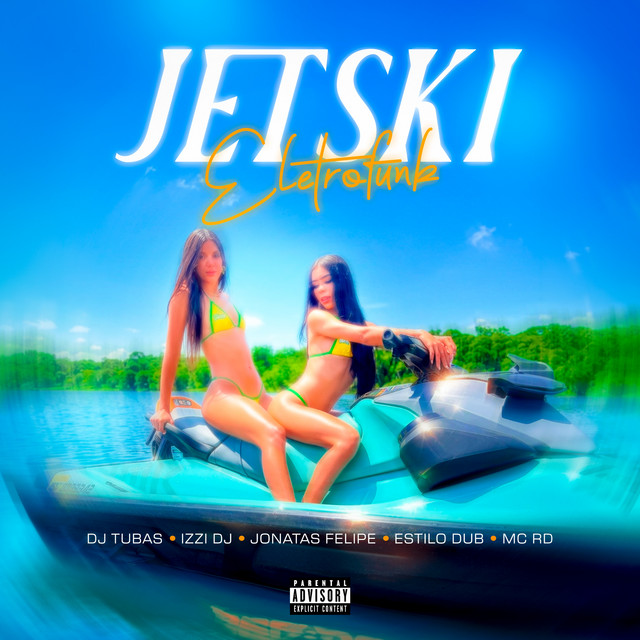 Jetski Eletrofunk