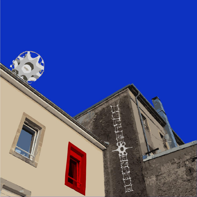3 Different Things cover art