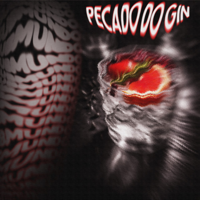 PECADO DO GIN - Slowed