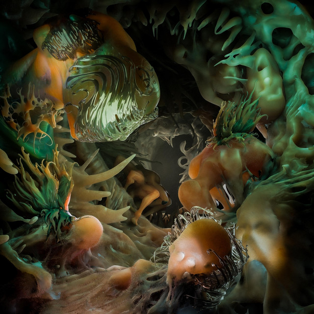 Maelstrom cover art