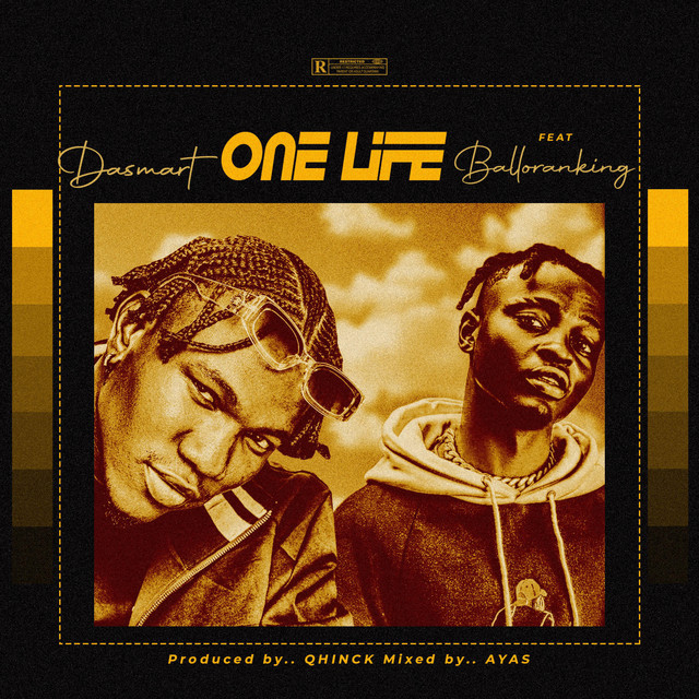 One Life