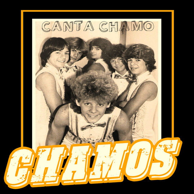 Canta Chamo cover art